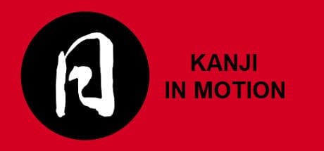 Kanji in Motion: Master Japanese Characters Through Gameplay