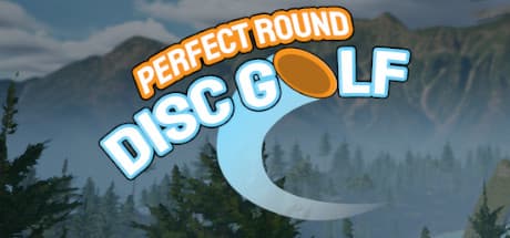 Perfect Round Disc Golf: Realistic Disc Flight Simulation