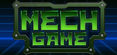 Mech Game:VRまたは通常プレイで巨大兵器を指揮せよ