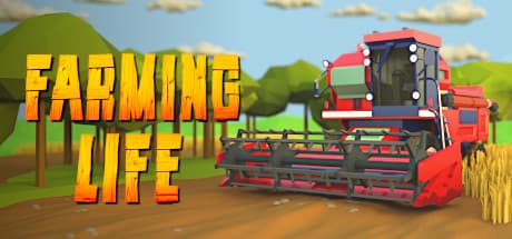Farming Life: Cultivate Your Dream Farm from Scratch