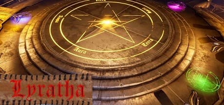 Lyratha: Labyrinth - Survival - Escape: A Puzzle Platformer Adventure