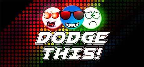 Dodge This!: Test Your Reflexes in a Crazy Obstacle Gauntlet