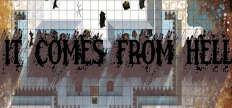 It Comes From Hell (Survive) — 母を探す旅