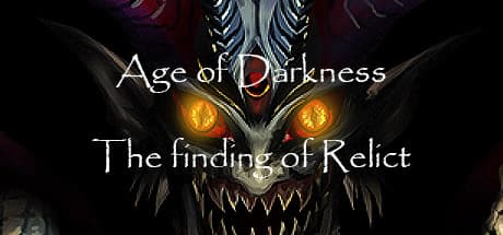 Age of Darkness: Die Suche nach Relict – Journey Through Time with Cyberpunk Flair