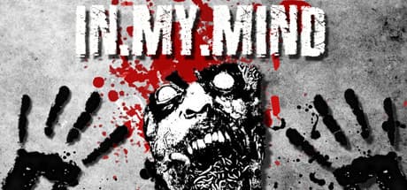 In.My.Mind:意識の迷宮に囚われたサバイバルホラー