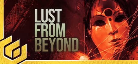 Lust from Beyond: A Lovecraftian Descent into Desire and Horror