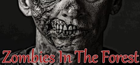 Zombies In The Forest: Survive the Apocalypse in this RPG Adventure