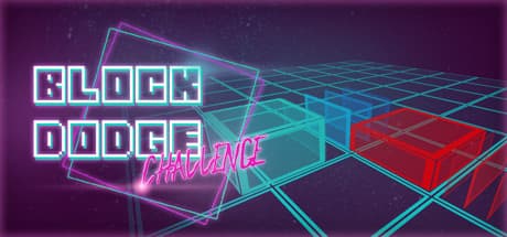 Block Dodge Challenge: Master the Maze of Moving Obstacles