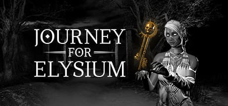 Journey For Elysium – A VR Odyssey Through the Underworld