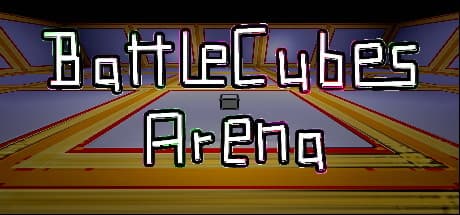BattleCubes: Arena - Customize Your Cube, Conquer the Chaos