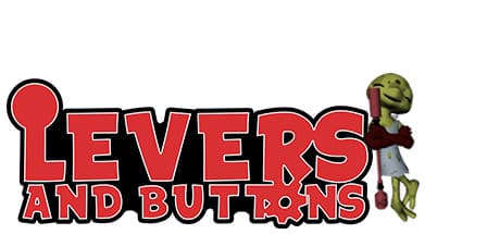 Levers & Buttons: Cooperative Space Station Cleaning VR