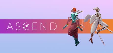 Ascend: Jetpack Warfare in a Dystopian Arena