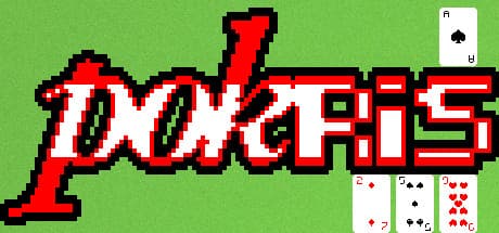 Pokris: Where Poker Meets Tetris in a Casual Puzzle Challenge
