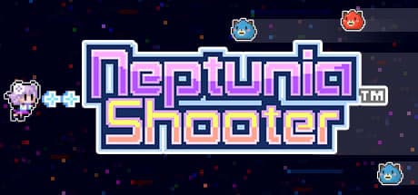 Neptunia Shooter: Bullet-Hell Dimension Adventure