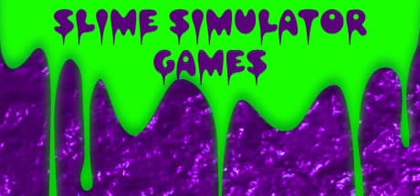 Slime Simulator Games: Satisfying Slime Creation & Stress Relief