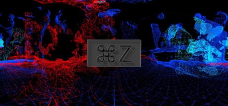 Future Futures - Command Z: 未来からの視点で人類の進化を考察するアート体験