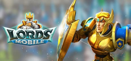 Lords Mobile: Kingdom Wars – Build, Battle, and Conquer in a Global Strategy Epic