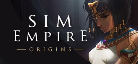 Sim Empire：古代文明を村から帝国へ築き上げる