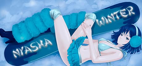 Nyasha Winter: Uncover Memories in this Casual Puzzle Adventure