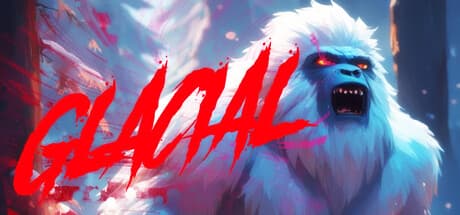 Glacial: 1988年の冬の謎を解き明かす一人称ホラーアドベンチャー