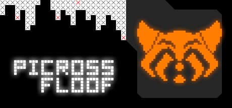 Picross Floof: 脳を刺激するリラックスパズル