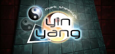 Yinyang: Roll Your Way to Rescue