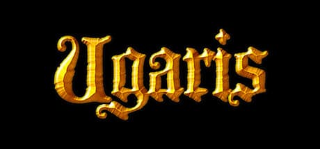Ugaris - 伝説の復活: 懐かしのMMORPG体験