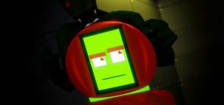 AGTNAN: Monster Shutdown Sequence - Sci-Fi Survival Action