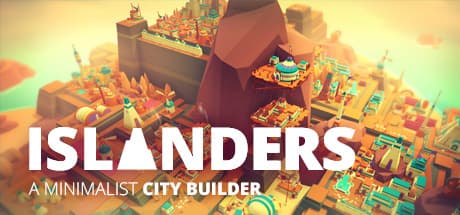 ISLANDERS:カラフルな島々で都市を築くミニマリスト戦略ゲーム