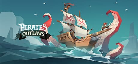 Pirates Outlaws: Embark on a Roguelike Card Battling Adventure