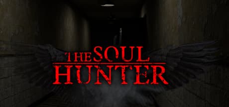 THE SOUL HUNTER:幽霊屋敷を調査せよ