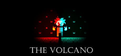 The Volcano: Elemental Guards and Spellbook Quests