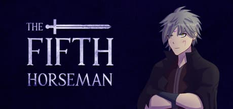 The Fifth Horseman: Unravel a Mysterious Apocalyptic Journey
