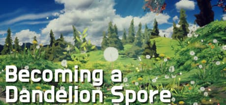 Becoming a Dandelion Spore: A Beautifully Difficult Challenge