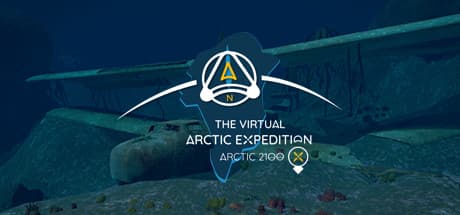 Virtual Arctic Expedition: Dive into a VR Underwater Adventure