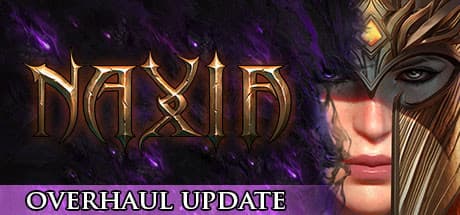 Naxia:アクションRPGダンジョンクロウラー