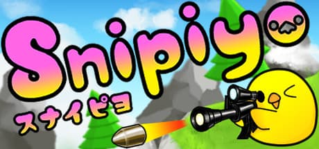スナイピヨ:狙いを定めて跳ねろ!カジュアルアクションインディー