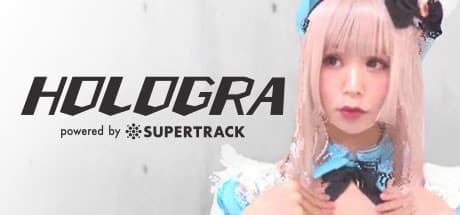 HOLOGRA: Volumetric VR Experience with Cosplayer Models