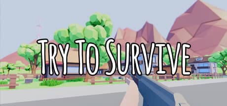 Try To Survive: 24 Hours of Freedom in Palomi