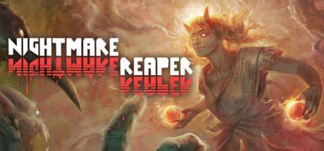Nightmare Reaper: 90年代風FPS、血と宝の狂騒曲