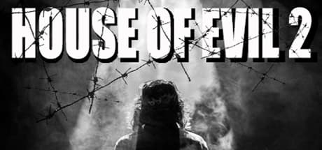 House of Evil 2: Max's Mansion Investigation