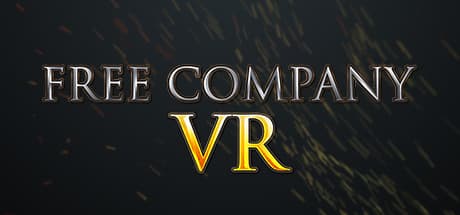 Free Company VR: Lead Your Mercenaries in Epic Physics Battles