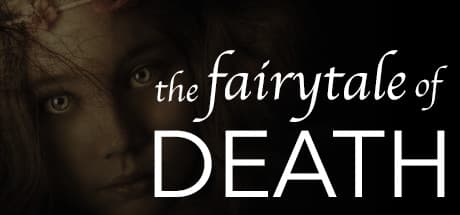 the fairytale of DEATH:運命に抗うダークファンタジーテキストアドベンチャー
