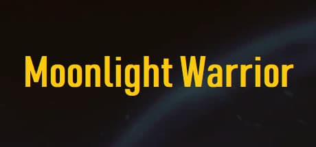 Moonlight Warrior: Turn-Based Card Strategy Adventure