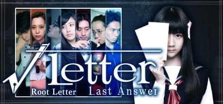 Root Letter Last Answer: Unravel Shimane's Mysteries in a Live-Action Visual Novel