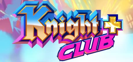 Knight Club +: Fast-Paced Platform Fighter