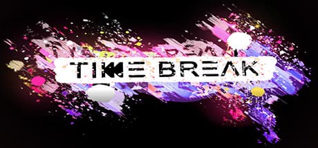 Time Break: Become a Time-Bending Cop