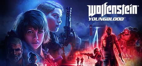 Wolfenstein: Youngblood - Co-op FPS Adventure in Nazi-Occupied Paris