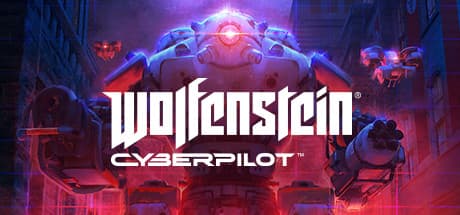 Wolfenstein: Cyberpilot:VRでナチスの巨大兵器を操縦せよ