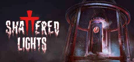 Shattered Lights: A Roomscale VR Psychological Horror Experience